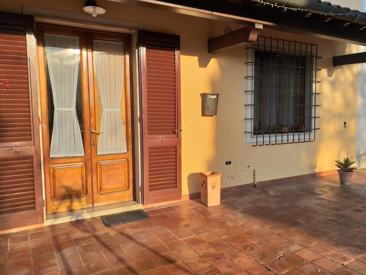 Villa Casa La Fonte Altopascio Exterior foto